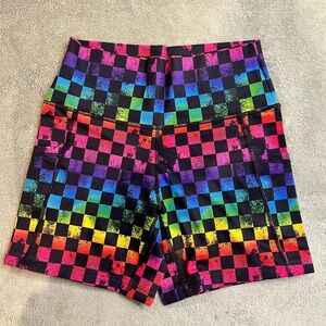 Constantly Varied Gear Small 5” Prismatic shorts